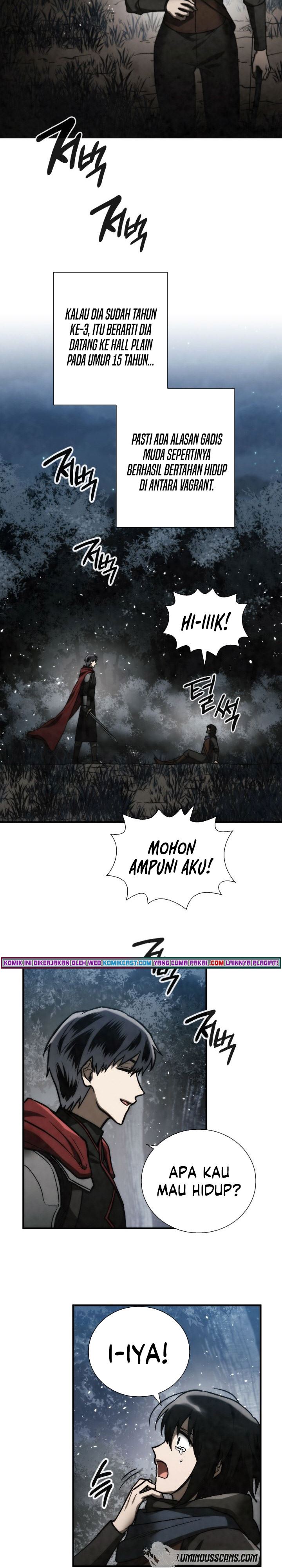 MEMORIZE  Chap 91 - Next Chap 92
