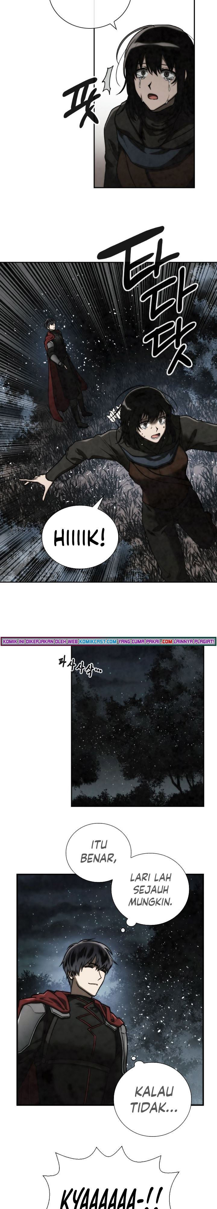 MEMORIZE  Chap 91 - Next Chap 92