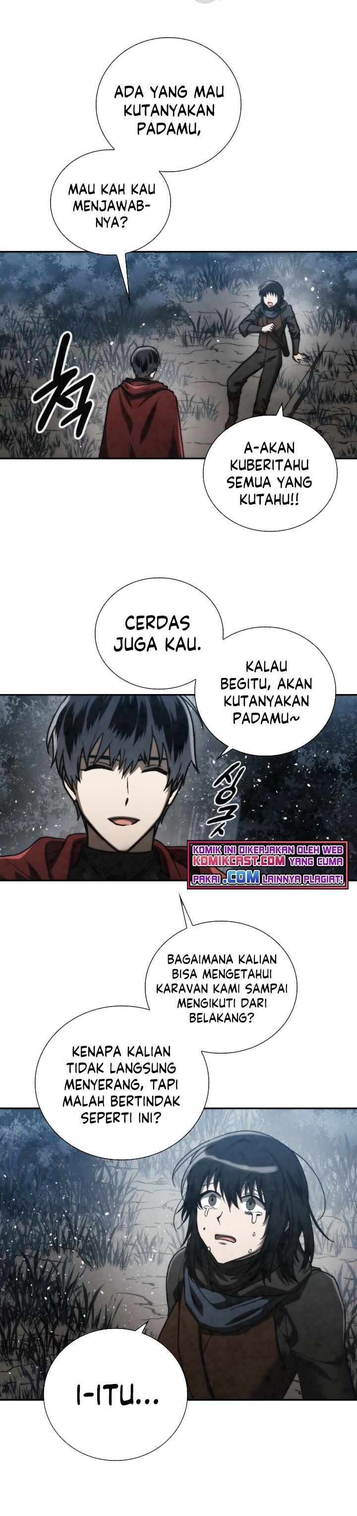 MEMORIZE  Chap 91 - Next Chap 92