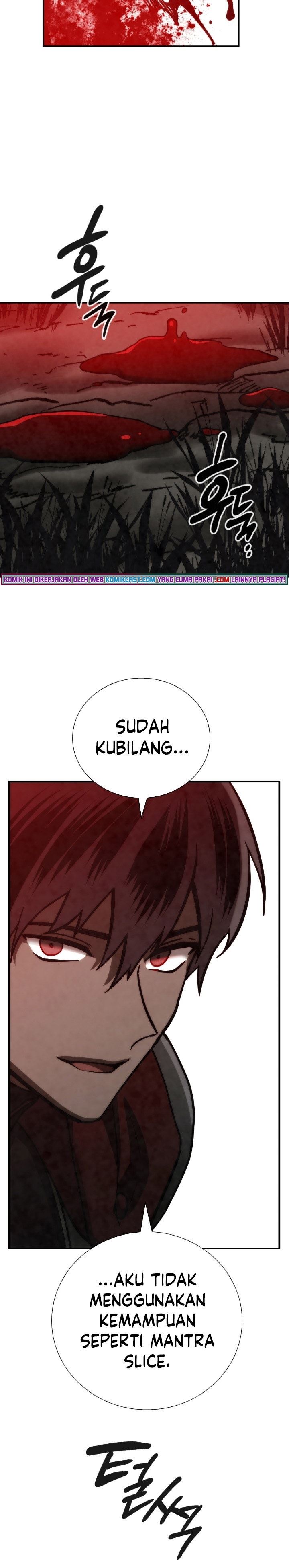 MEMORIZE  Chap 91 - Next Chap 92