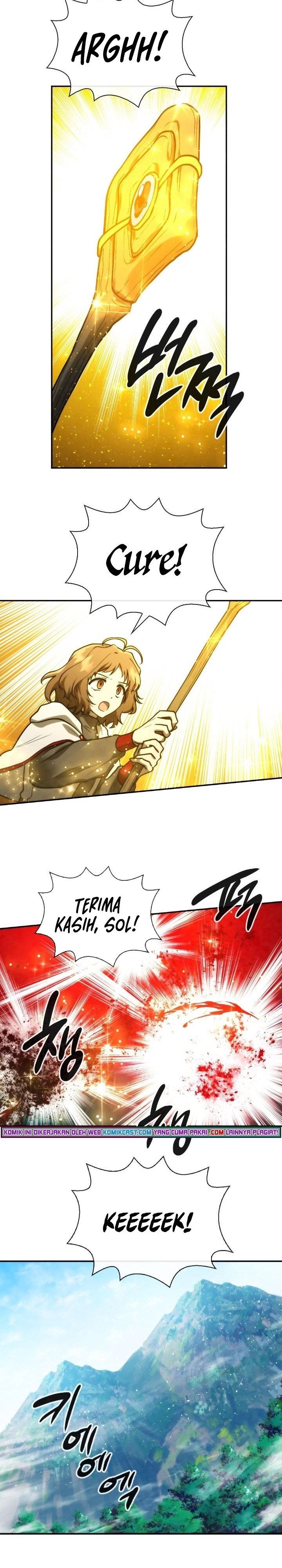 MEMORIZE  Chap 92 - Next Chap 93