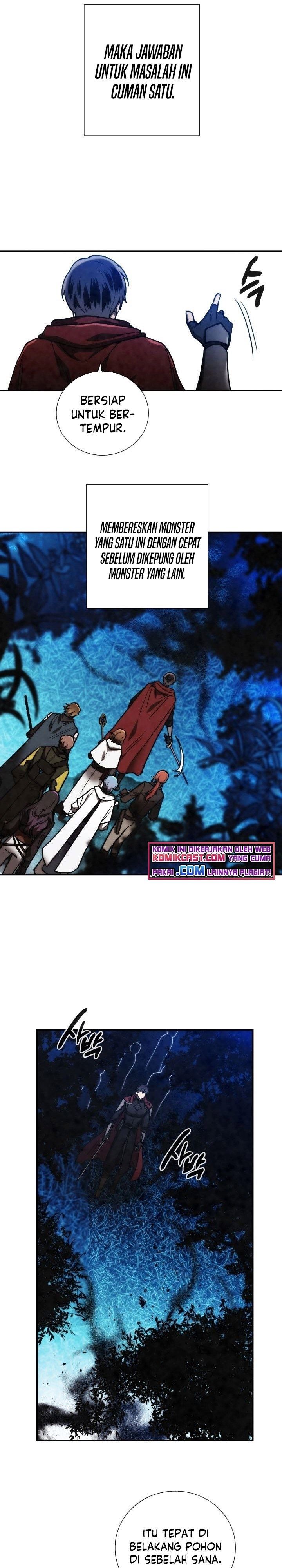 MEMORIZE  Chap 93 - Next Chap 94