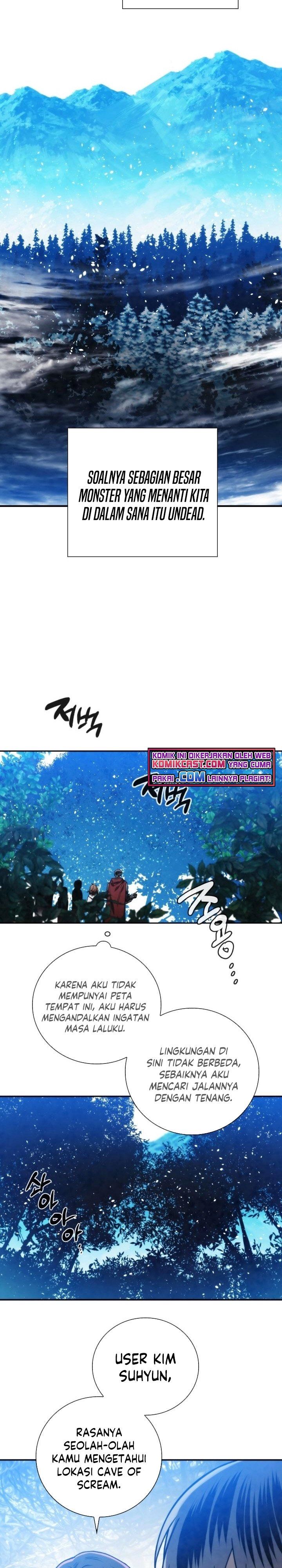 MEMORIZE  Chap 93 - Next Chap 94