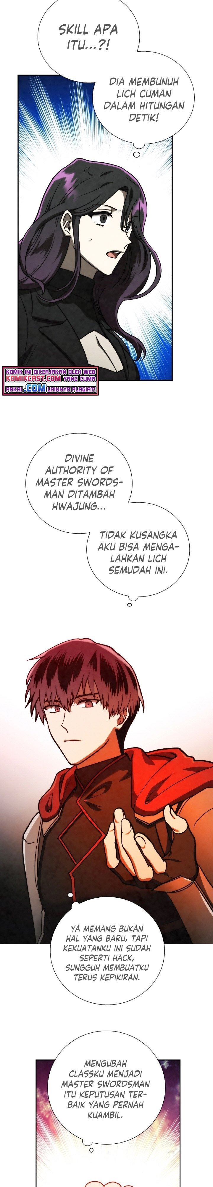 MEMORIZE  Chap 94 - Next Chap 95