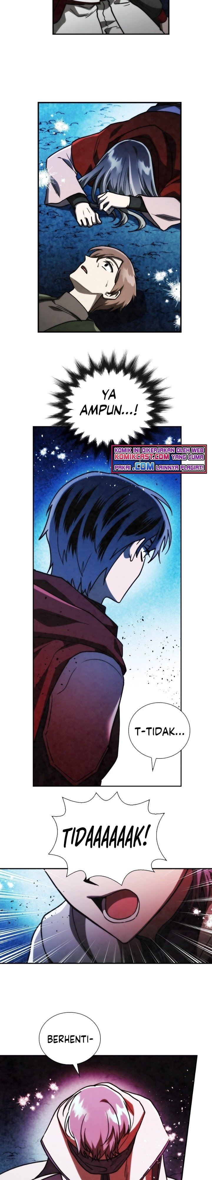 MEMORIZE  Chap 95 - Next Chap 96