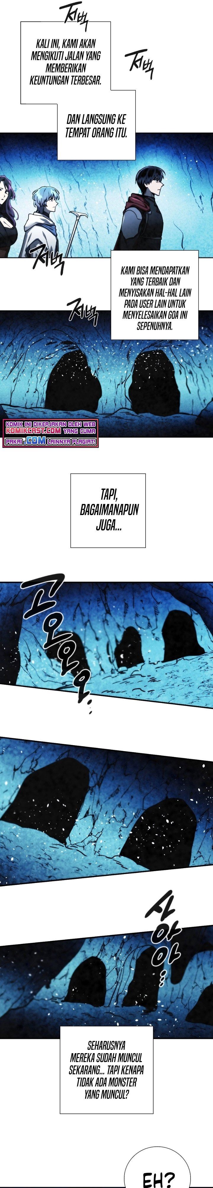 MEMORIZE  Chap 95 - Next Chap 96