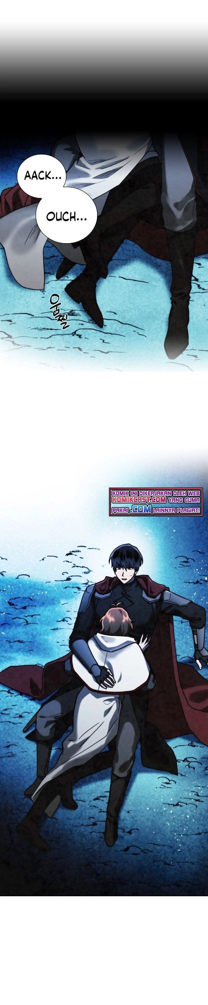 MEMORIZE  Chap 95 - Next Chap 96