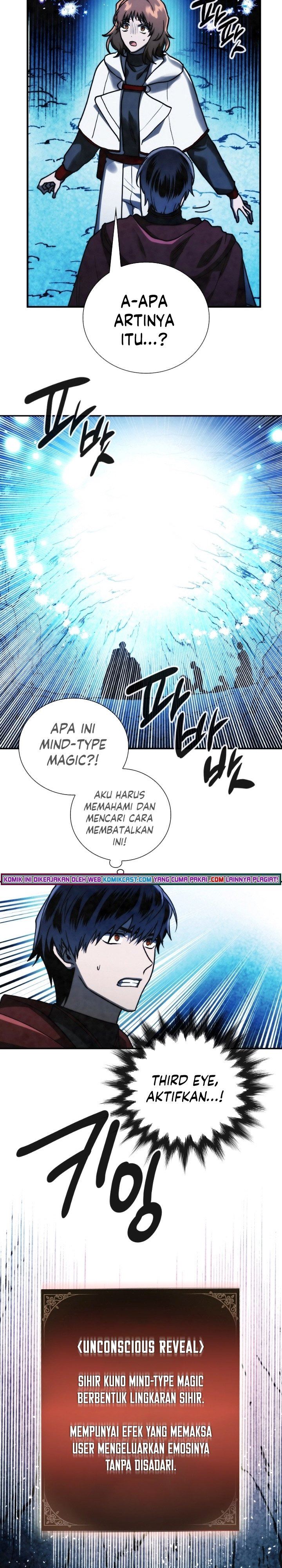 MEMORIZE  Chap 95 - Next Chap 96