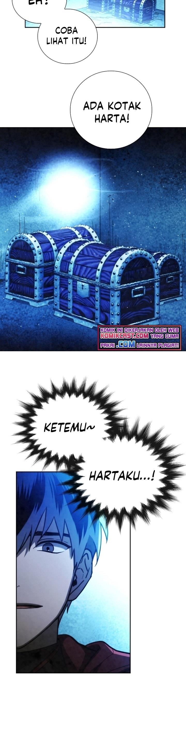 MEMORIZE  Chap 97 - Next Chap 98