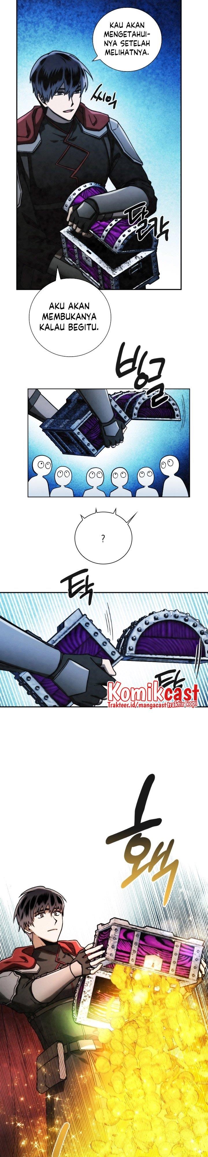 MEMORIZE  Chap 98 - Next Chap 99