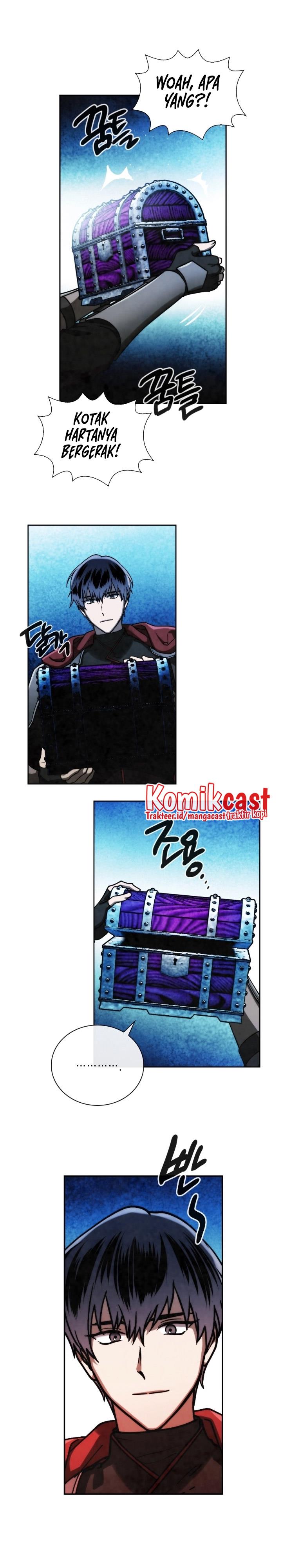 MEMORIZE  Chap 98 - Next Chap 99