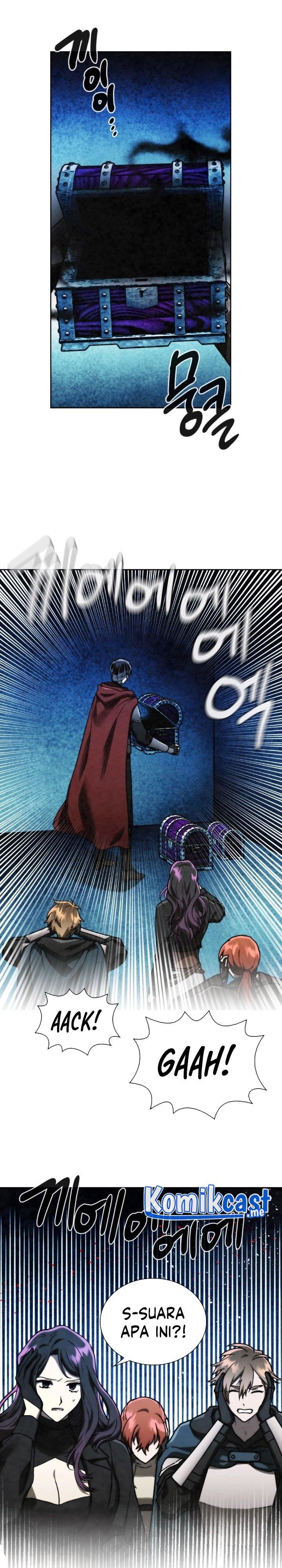 MEMORIZE  Chap 98 - Next Chap 99