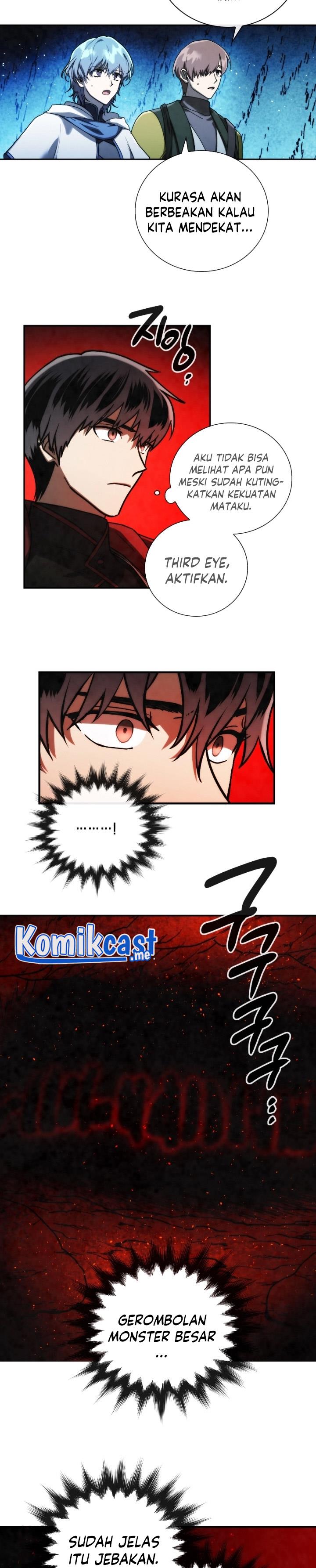 MEMORIZE  Chap 99 - Next Chap 100