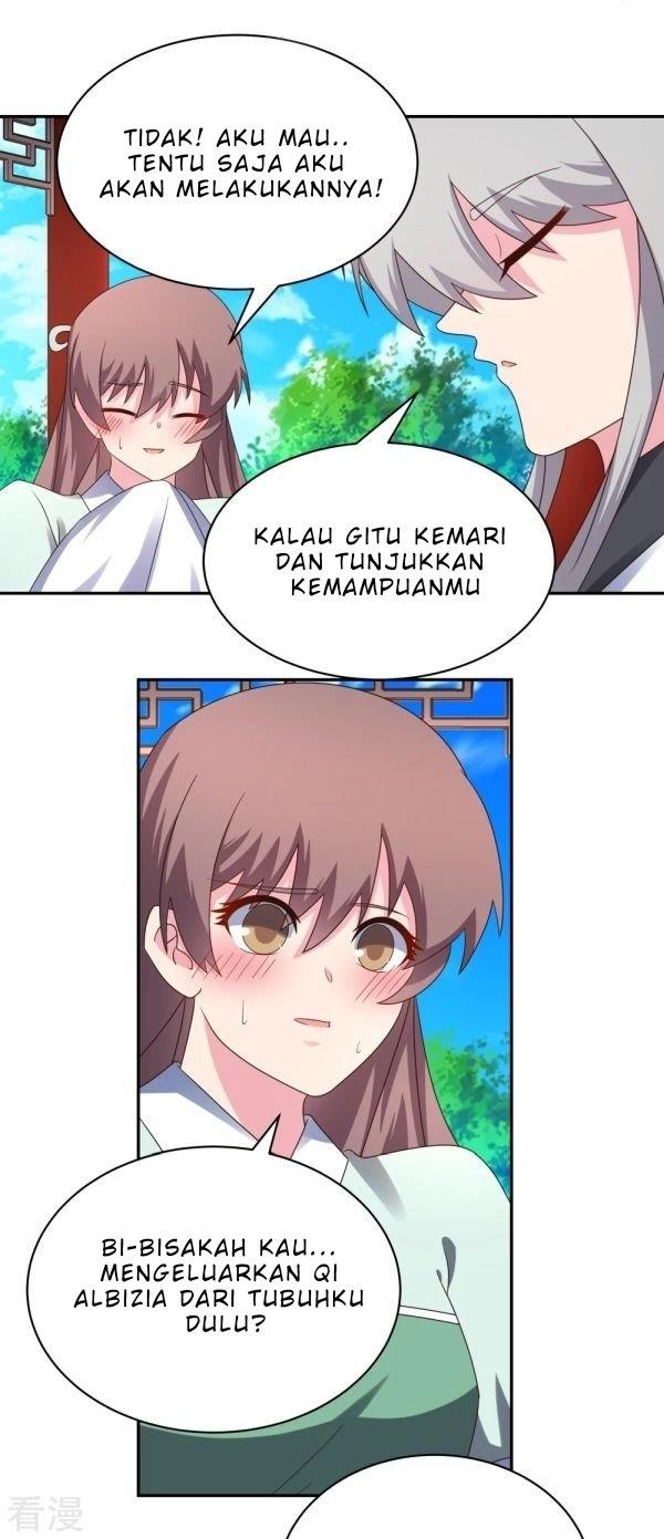 Above All Gods Chap 318.5 - Next Chap 319.5