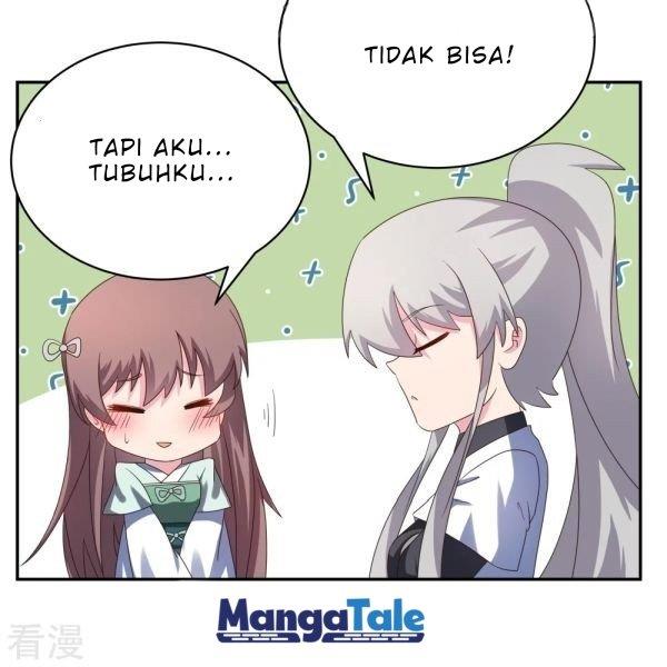 Above All Gods Chap 318.5 - Next Chap 319.5