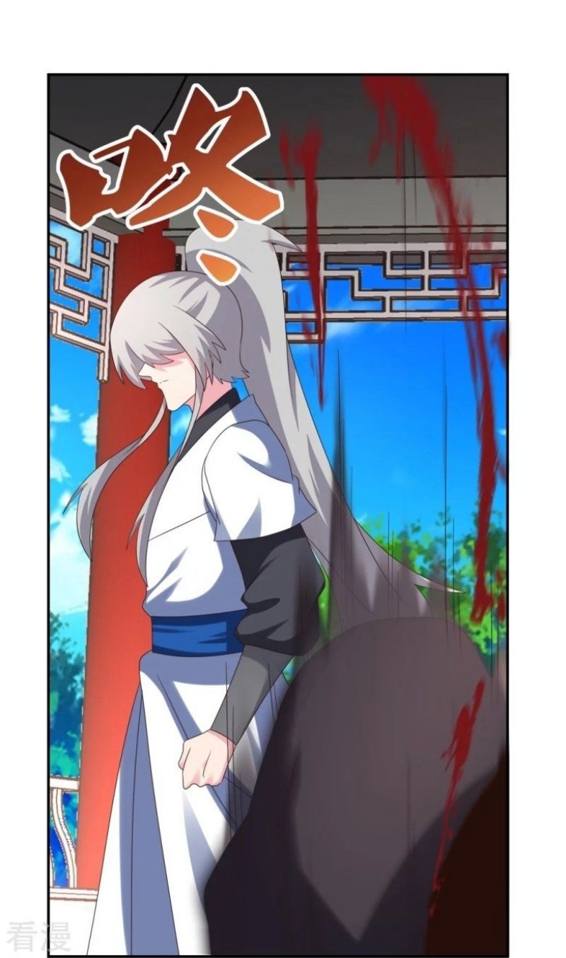 Above All Gods Chap 322.5 - Next Chap 323.5