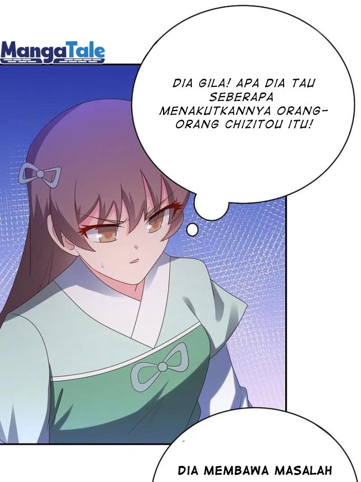 Above All Gods Chap 327.5 - Next Chap 328.5