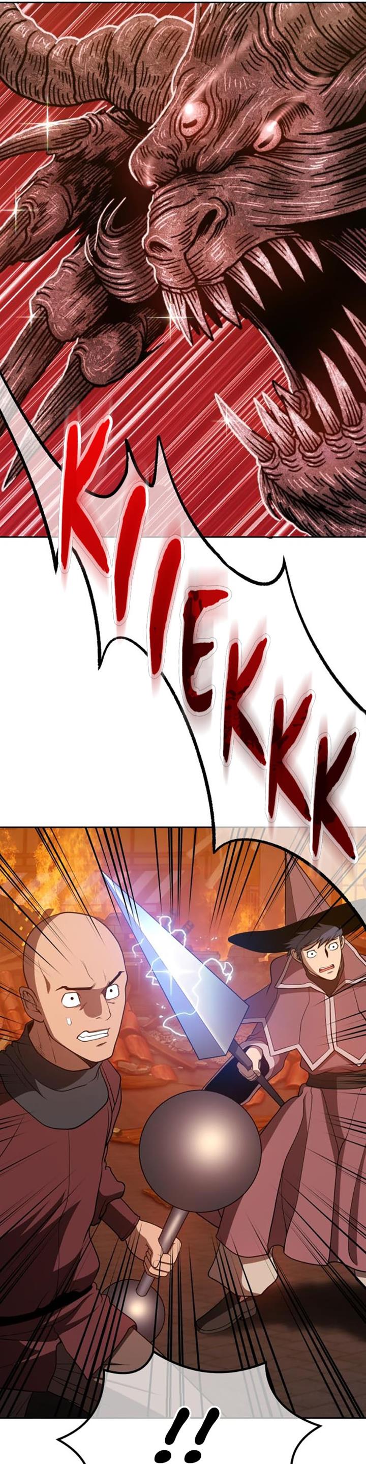 +99 Wooden Stick Chap 33 - Next Chap 34