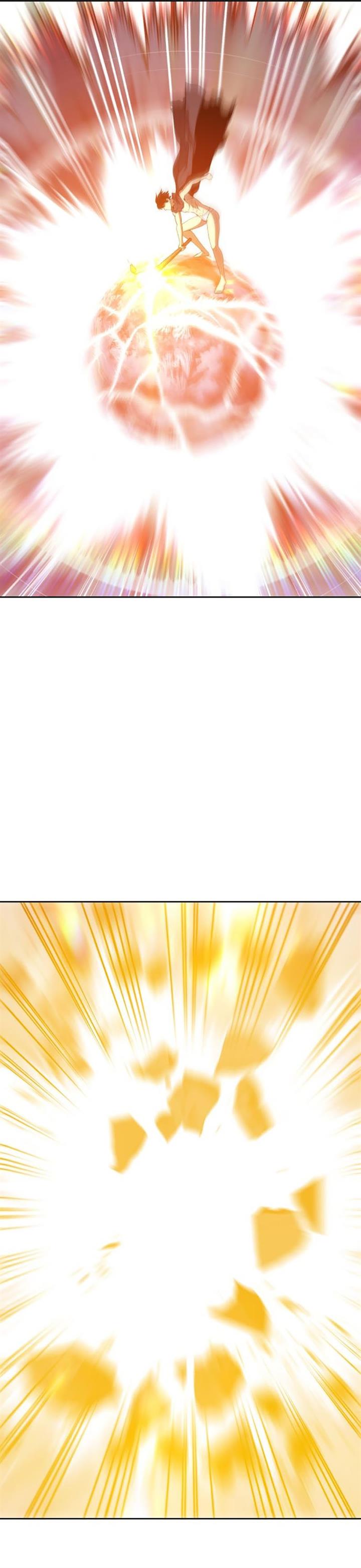 +99 Wooden Stick Chap 33 - Next Chap 34