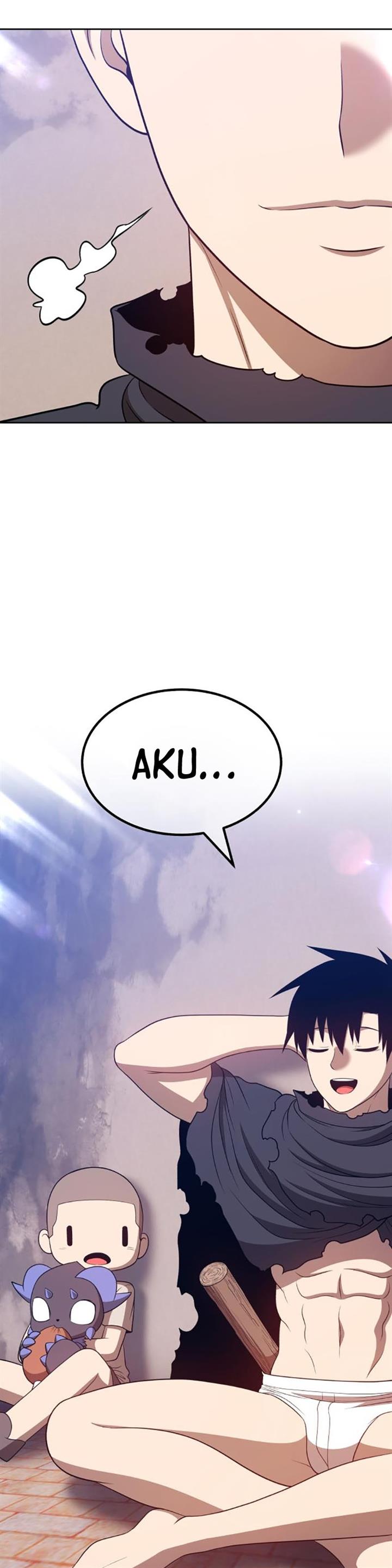 +99 Wooden Stick Chap 34 - Next Chap 35