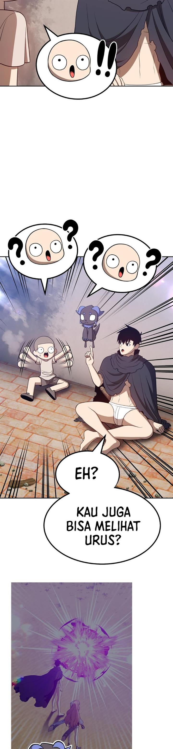 +99 Wooden Stick Chap 34 - Next Chap 35