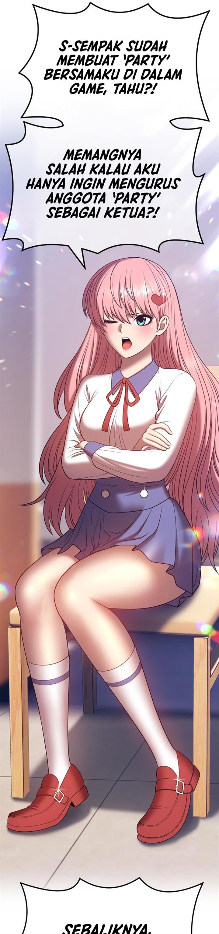 +99 Wooden Stick Chap 34 - Next Chap 35