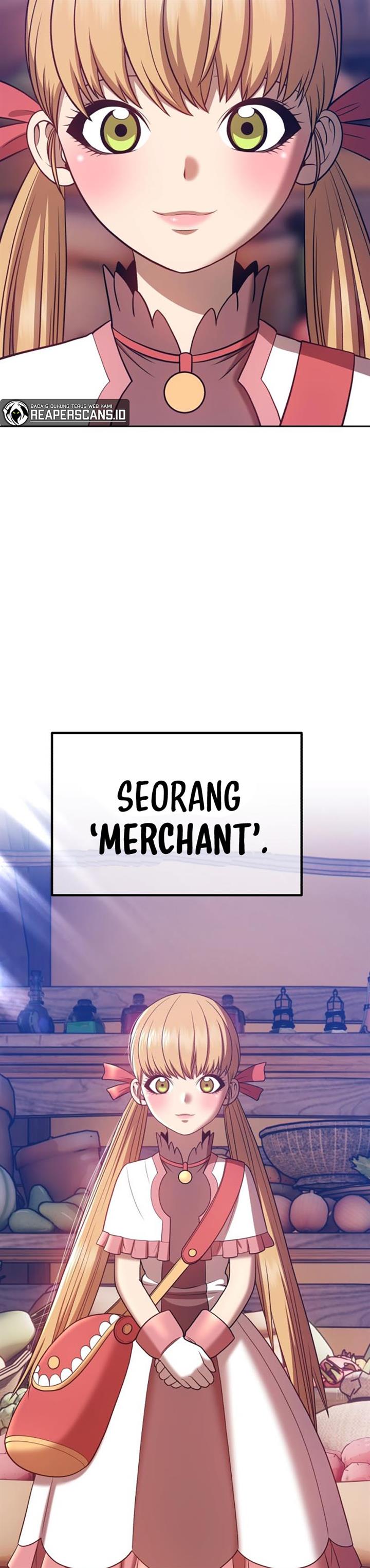 +99 Wooden Stick Chap 35 - Next Chap 36