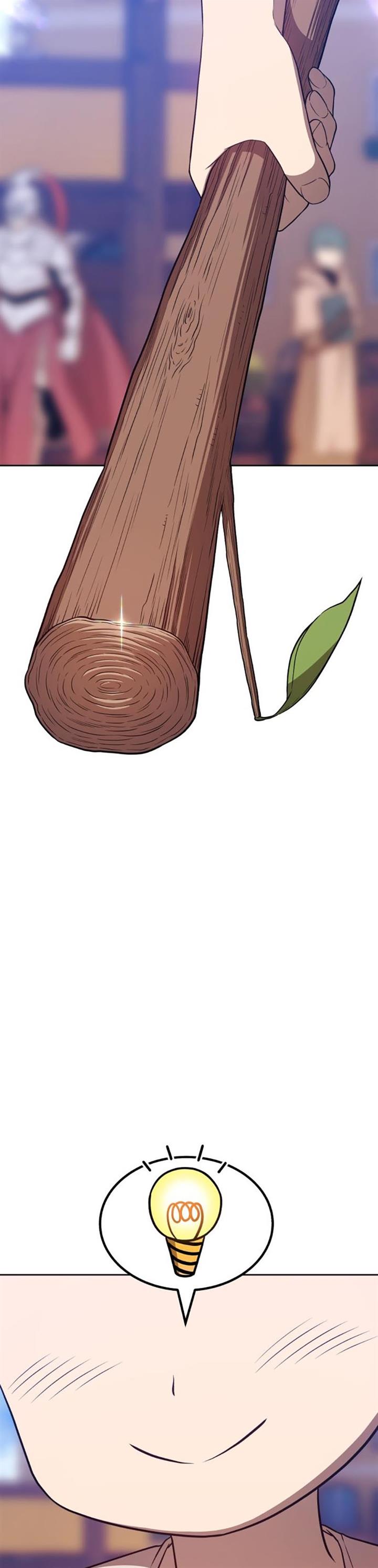 +99 Wooden Stick Chap 35 - Next Chap 36