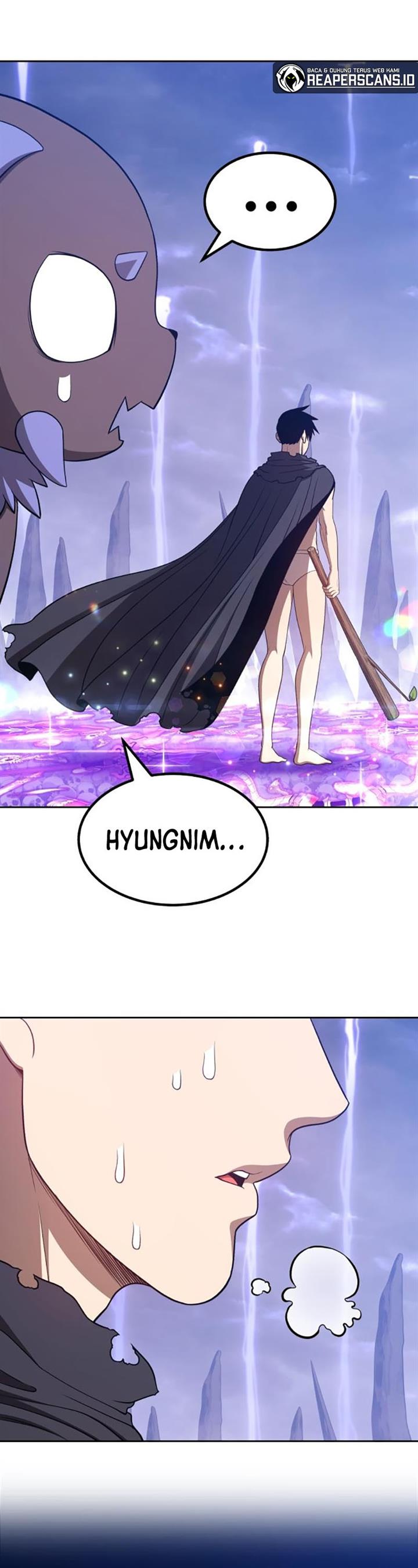 +99 Wooden Stick Chap 35 - Next Chap 36