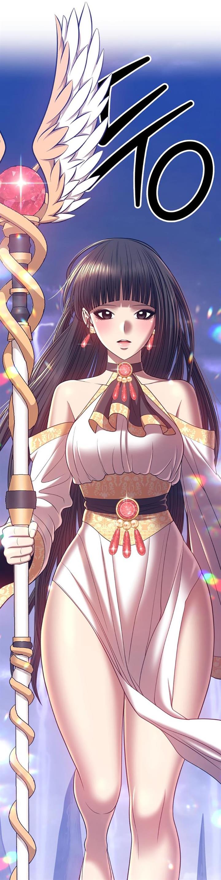 +99 Wooden Stick Chap 35 - Next Chap 36