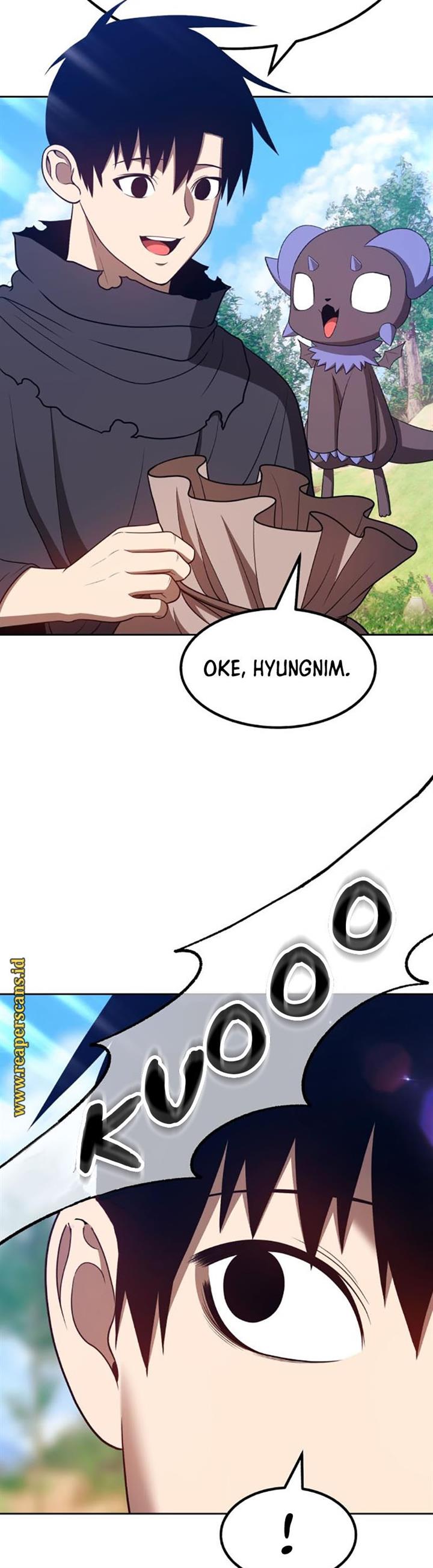 +99 Wooden Stick Chap 36 - Next Chap 37