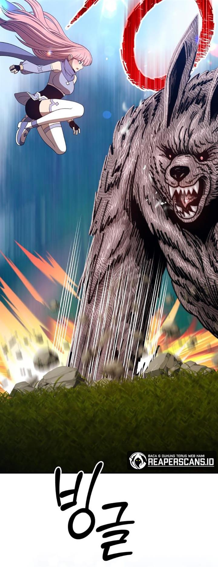 +99 Wooden Stick Chap 36 - Next Chap 37