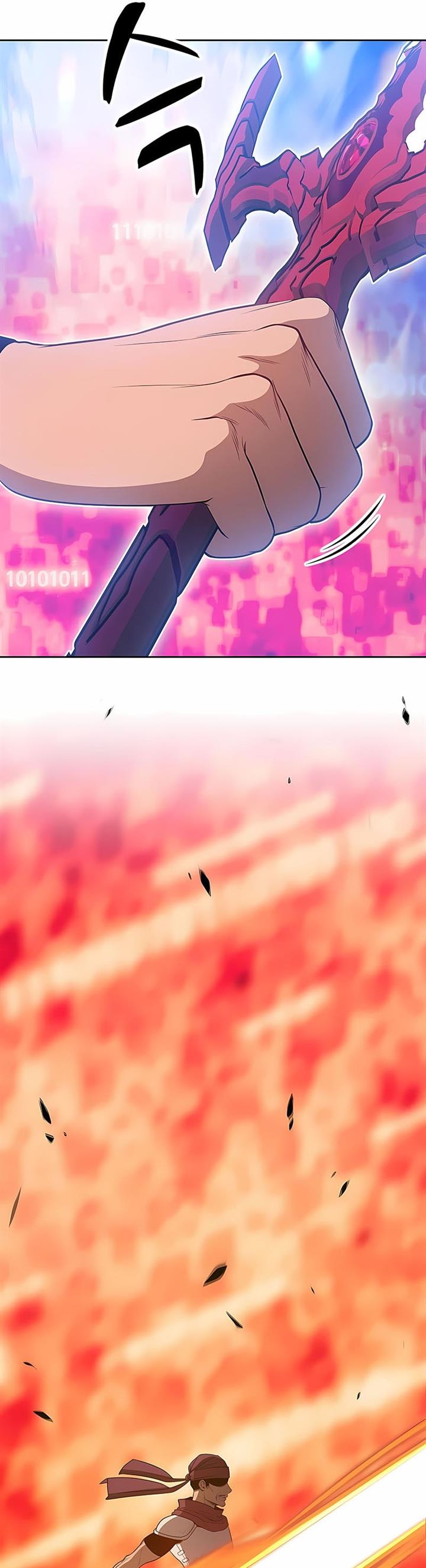 +99 Wooden Stick Chap 25 - Next Chap 26