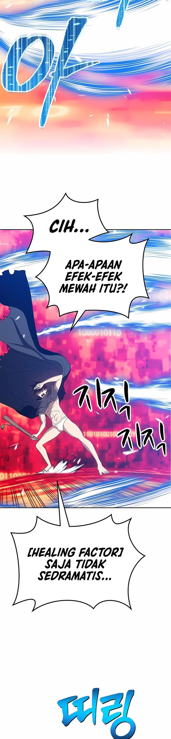 +99 Wooden Stick Chap 25 - Next Chap 26