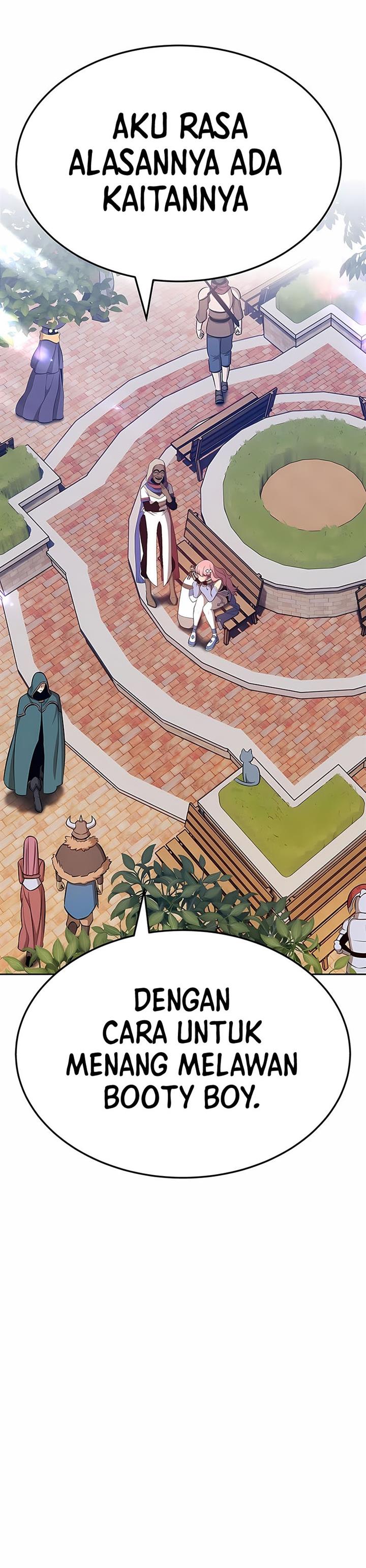 +99 Wooden Stick Chap 25 - Next Chap 26