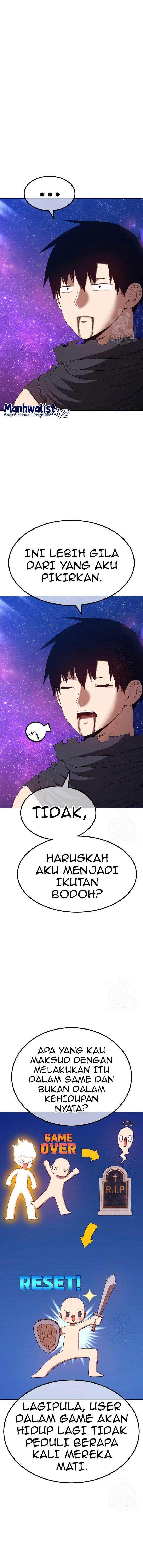 +99 Wooden Stick Chap 75 - Next Chap 76