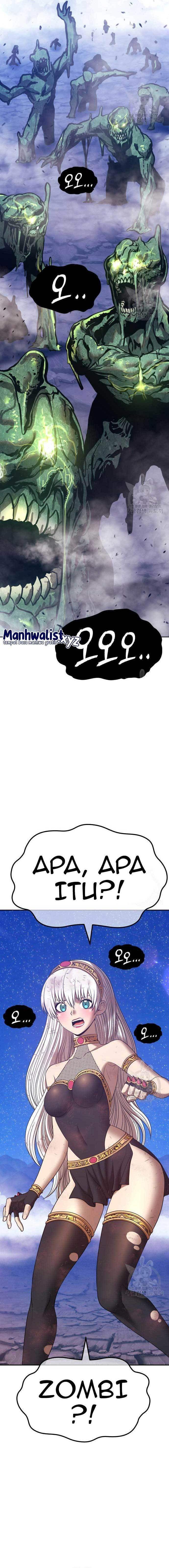 +99 Wooden Stick Chap 75 - Next Chap 76