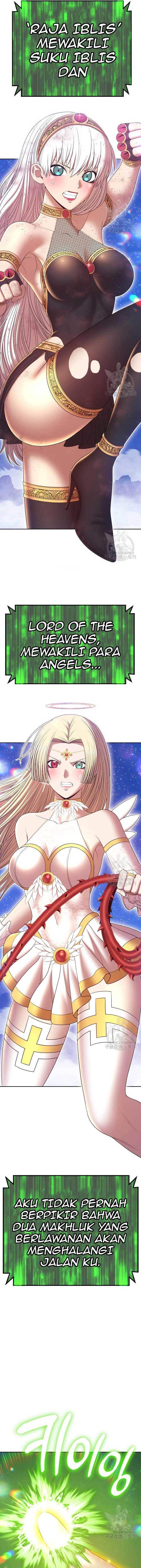 +99 Wooden Stick Chap 75 - Next Chap 76