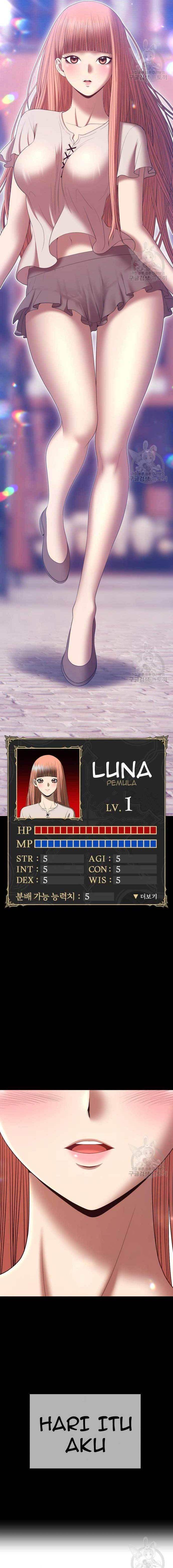 +99 Wooden Stick Chap 77 - Next Chap 78