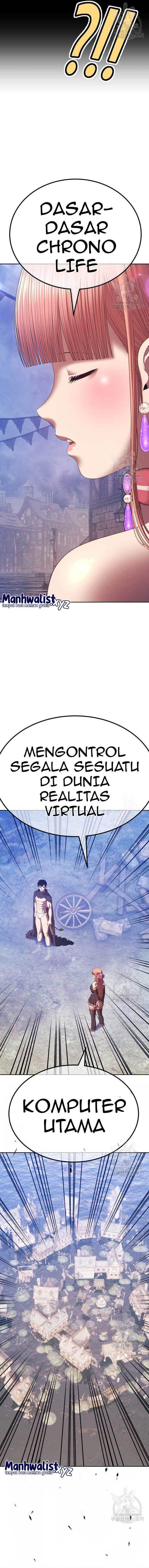 +99 Wooden Stick Chap 77 - Next Chap 78