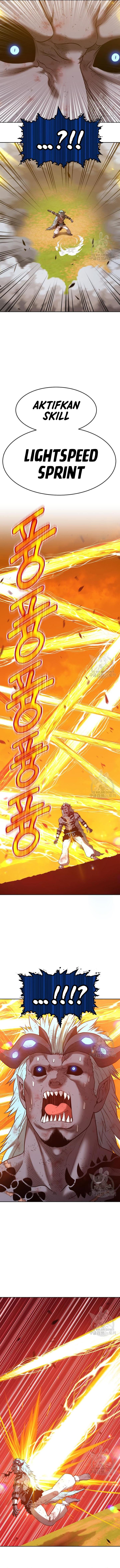 +99 Wooden Stick Chap 44 - Next Chap 45