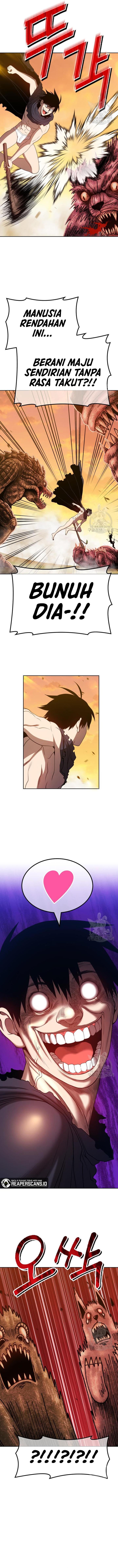 +99 Wooden Stick Chap 44 - Next Chap 45