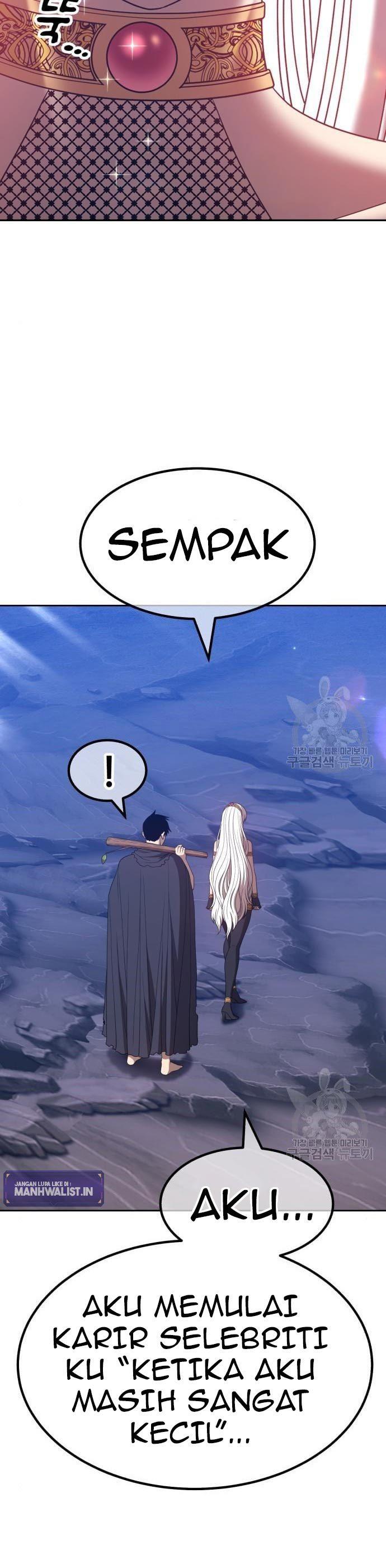 +99 Wooden Stick Chap 58 - Next Chap 59