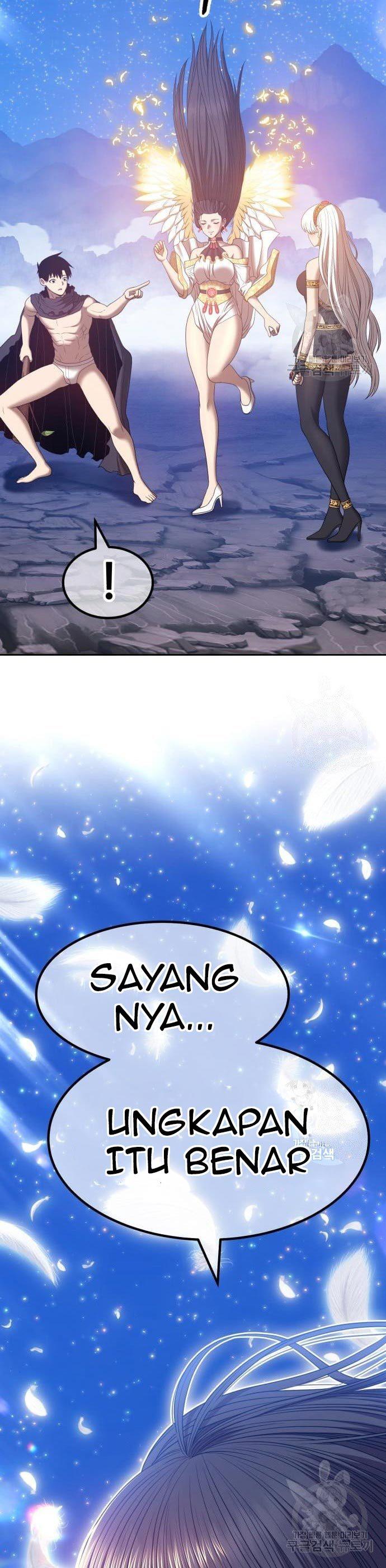 +99 Wooden Stick Chap 58 - Next Chap 59