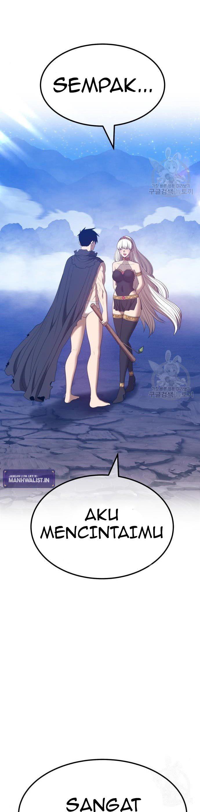 +99 Wooden Stick Chap 58 - Next Chap 59