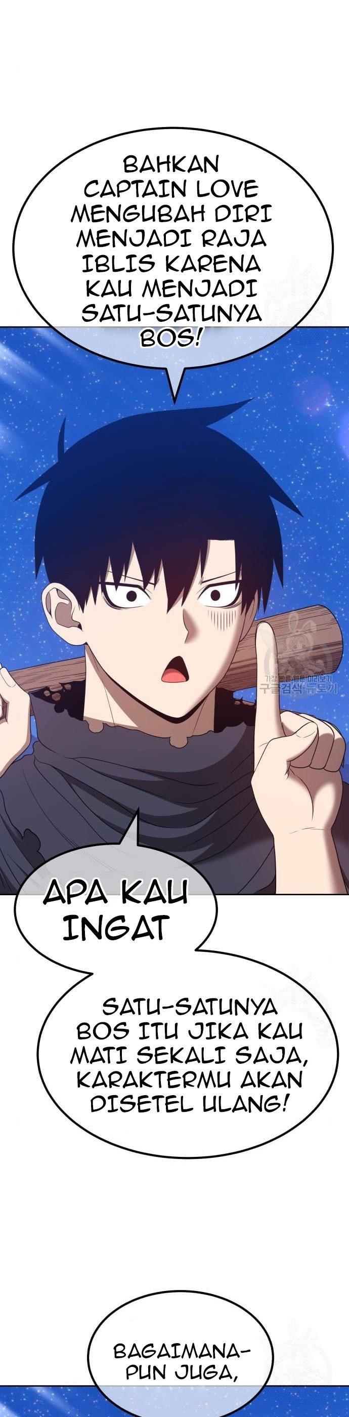 +99 Wooden Stick Chap 58 - Next Chap 59