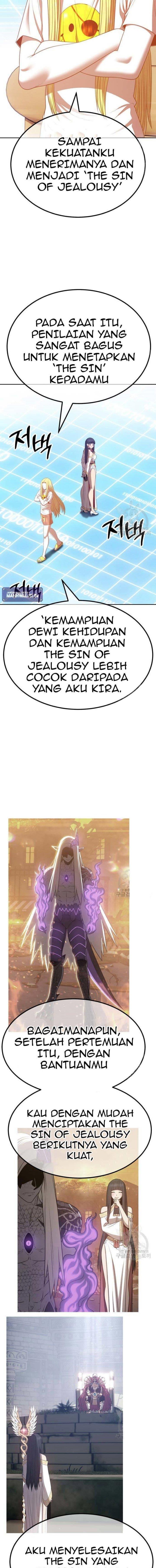 +99 Wooden Stick Chap 63 - Next Chap 64