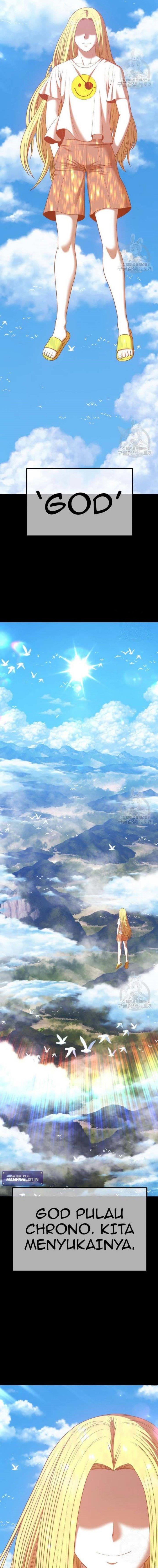 +99 Wooden Stick Chap 63 - Next Chap 64