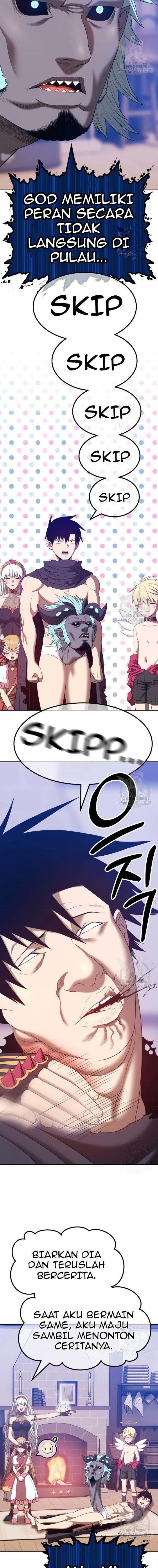 +99 Wooden Stick Chap 63 - Next Chap 64