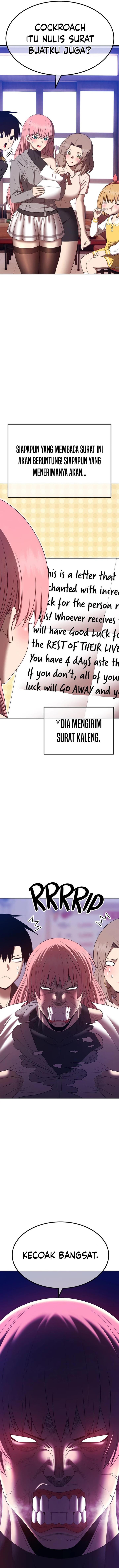 +99 Wooden Stick Chap 84 - Next Chap 85